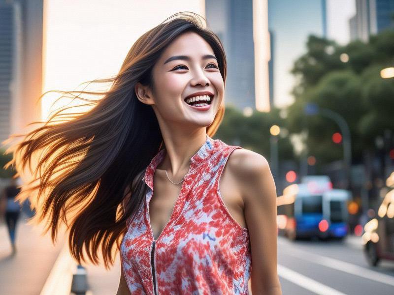 Shanghai's Innovative Approach to Urban Sustainability