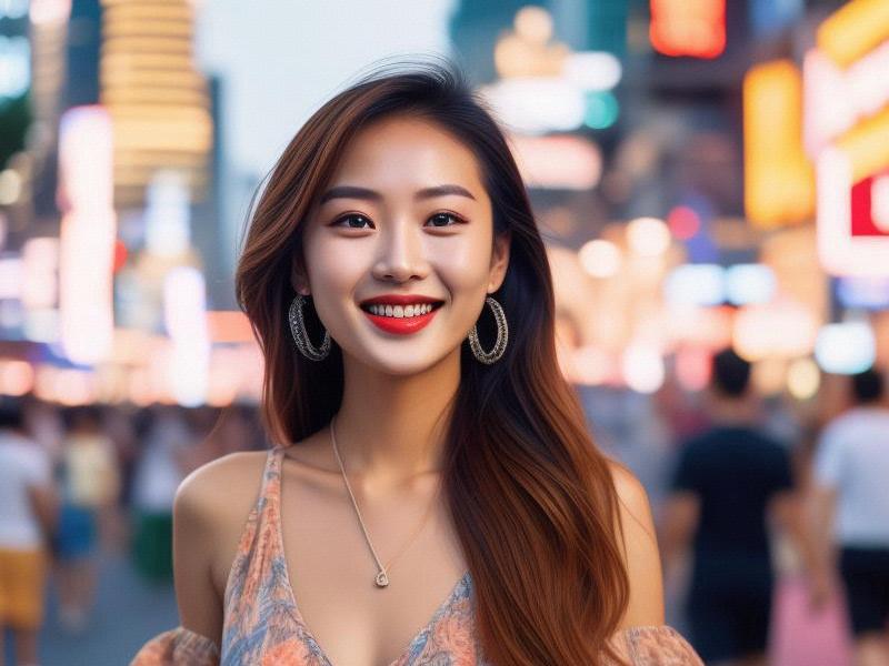 Shanghai's Transformation: A Journey of Innovation and Sustainability