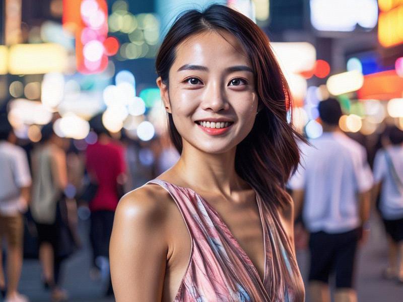 Shanghai Nights: The Glamour and Grit of Entertainment Clubs