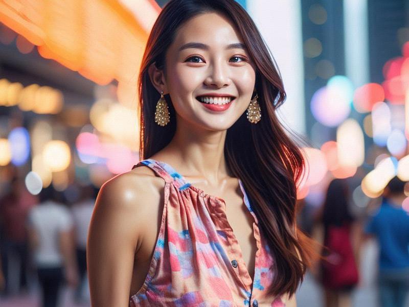 Shanghai Entertainment Clubs: A Vivid Tapestry of Nightlife on the East Coast