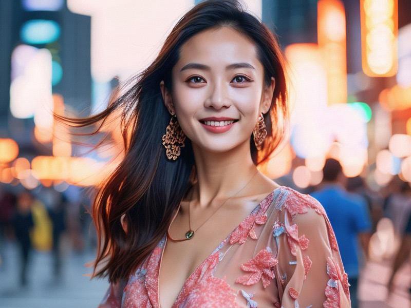 A Glimpse into Shanghai's Dynamic Nightlife Scene: Entertainment Destinations and Clubbing Experiences
