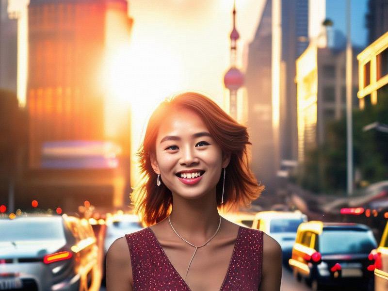 Shanghai's Green Transformation: Pioneering Sustainable Urban Development in the 21st Century
