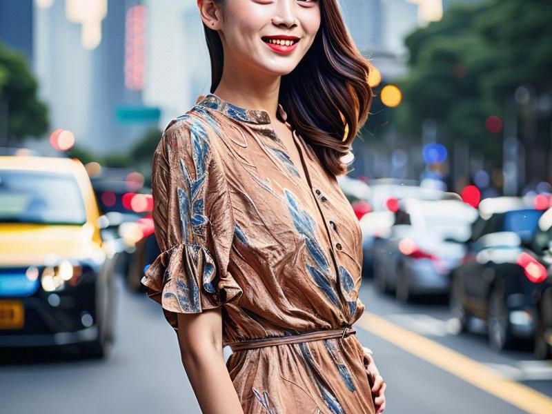 Exploring the Wonders of Shanghai and Its Surroundings