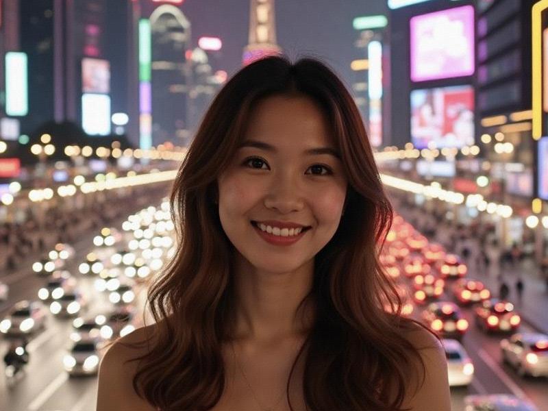 The Velvet Rope Revolution: How Shanghai's Elite Clubs Are Redefining Nightlife in 2025
