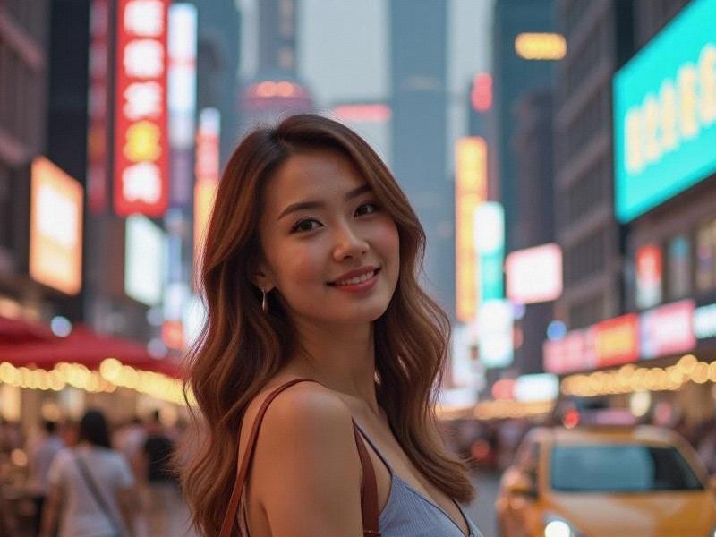 The Velvet Rope Revolution: How Shanghai's Elite Clubs Are Redefining Nightlife
