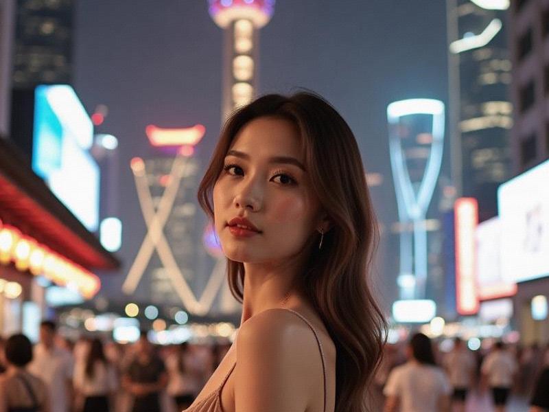 Silicon Bund: How Shanghai's Historic Core is Becoming China's Unexpected Tech Startup Mecca