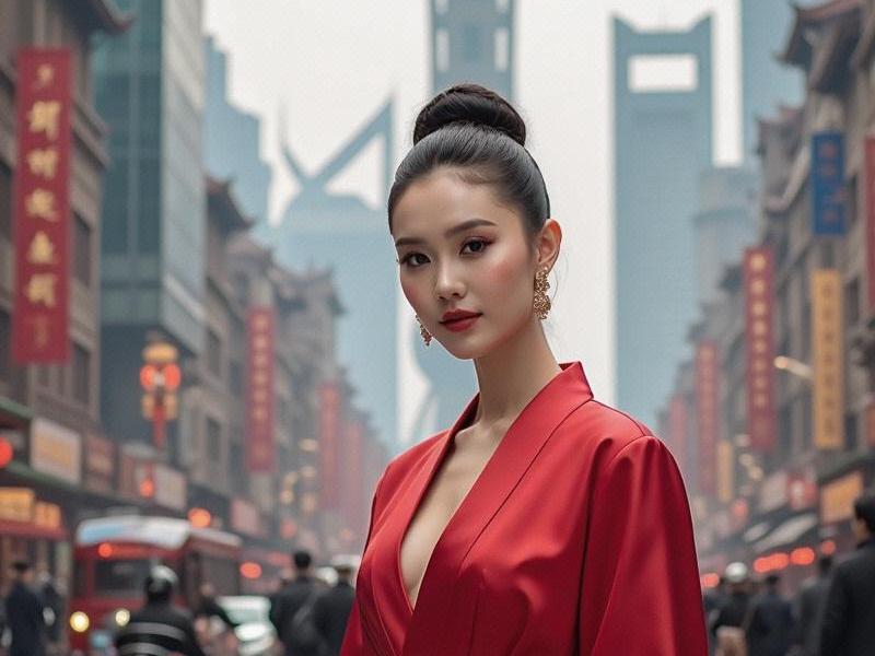 【百乐门到云端会所：上海娱乐文化的世纪蝶变】