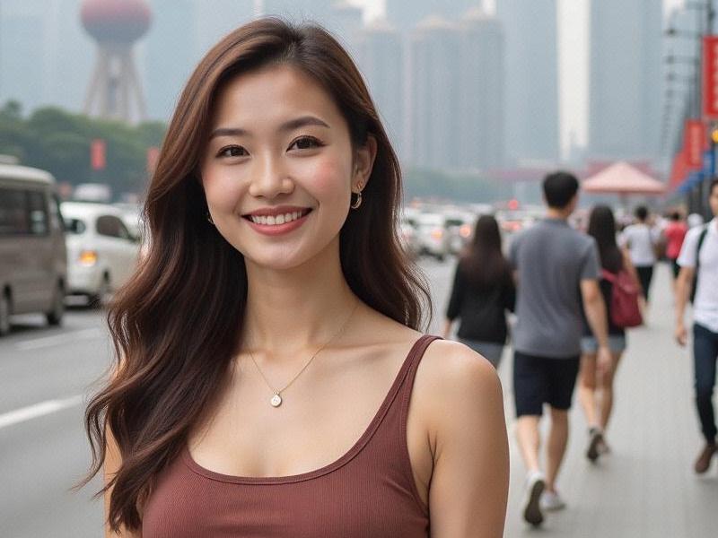 Shanghai After Dark: How China's Cosmopolitan Capital is Redefining Nightlife Entertainment