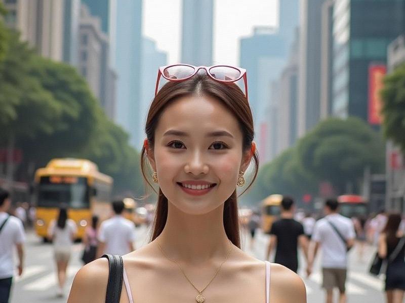 Quantum Leap: How Shanghai's 1+8 City Cluster is Redefining Urban Civilization