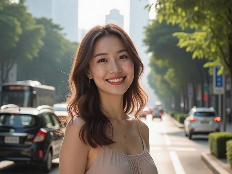 The Shanghai Style: How Women in China's Global City Are Redefining Modern Femininity