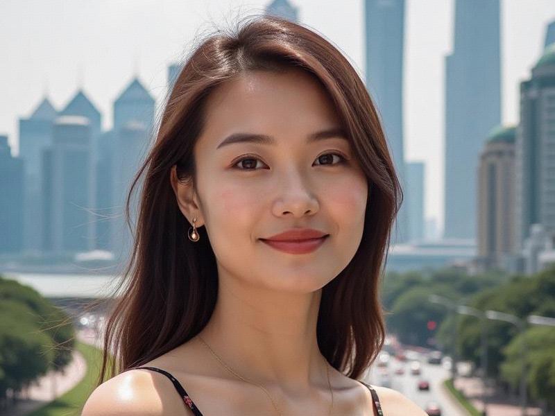 The Jianli Paradox: How Shanghai's Educated Women Are Rewriting China's Gender Narrative