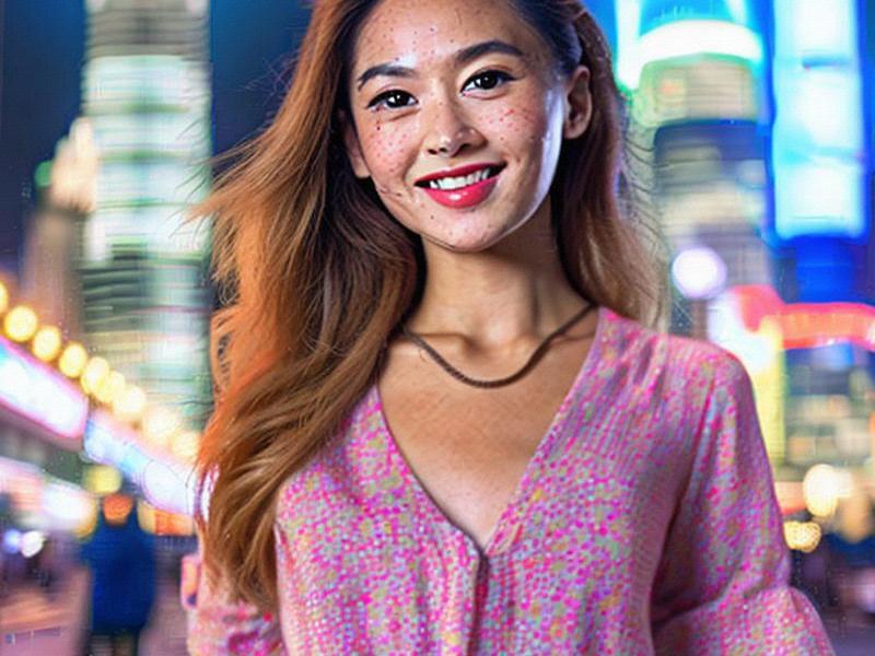 文章开始Shanghai's Thriving Entertainment Scene: A Deep Dive into the City's Club Culture