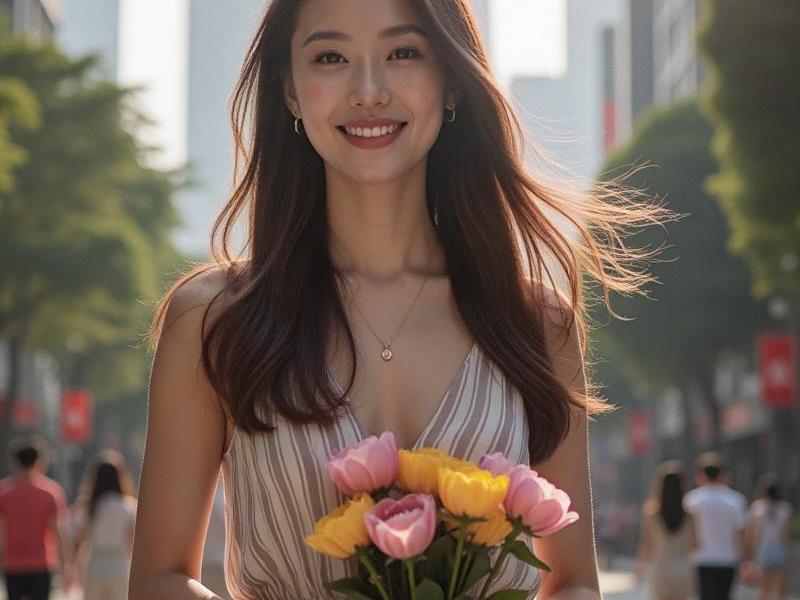 The Shanghai Femme Fatale: How the City's Women Are Rewriting the Rules of Chinese Femininity