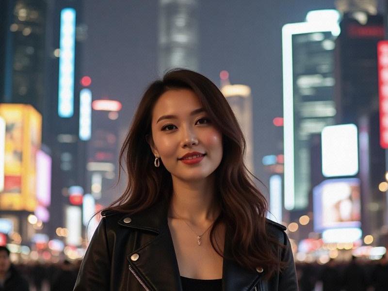 【霓虹深处的文化密码】解码上海娱乐会所的消费升级