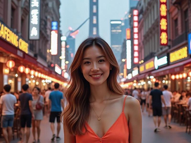 Quantum Yangtze Nexus: How Shanghai's Neural Delta Network Is Reprogramming Regional Economies Through CryptoSilk