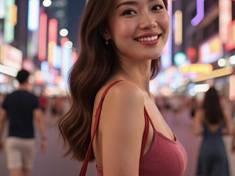 Shanghai's New Generation of Female Pioneers: Redefining Success in China's Global City