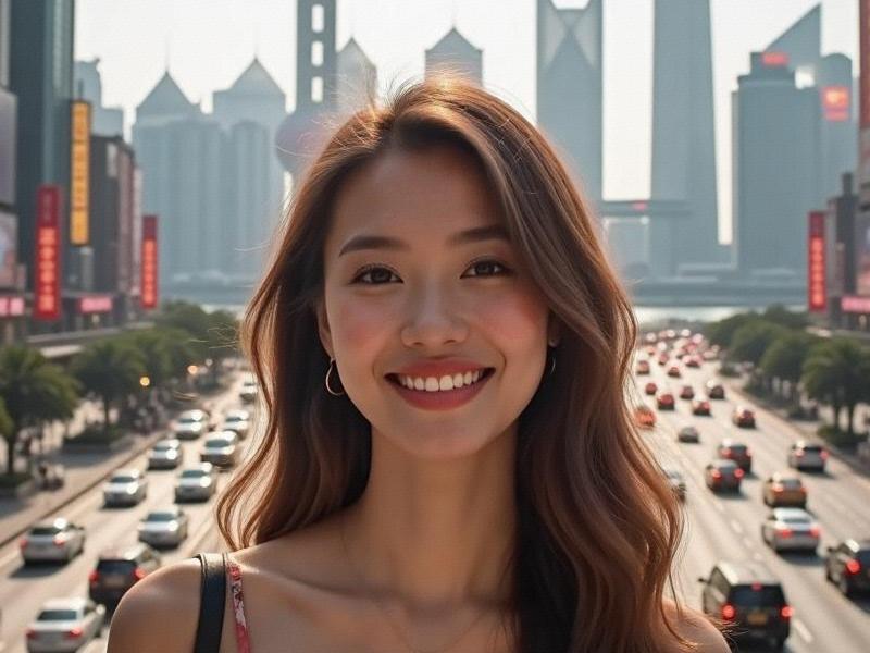 Greater Shanghai: The Engine Room of China's Yangtze River Delta Megaregion