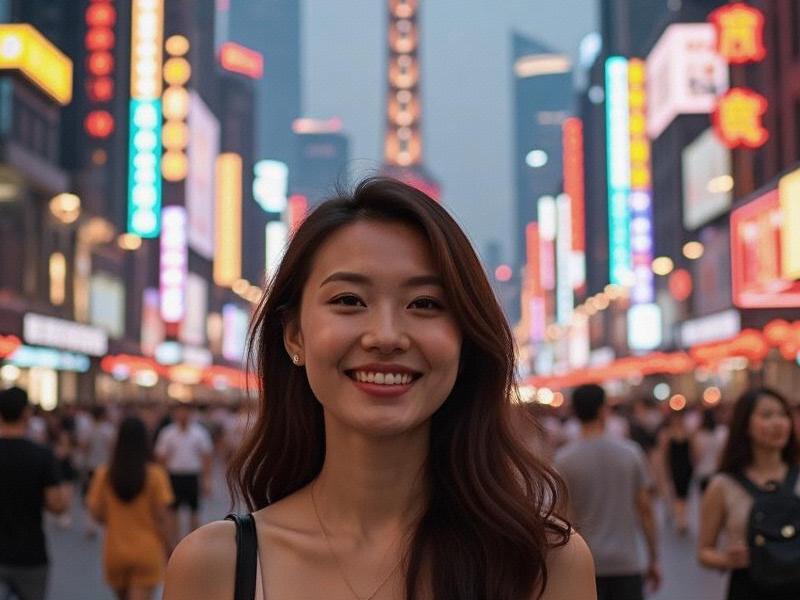 Neon Renaissance: Shanghai's Entertainment Clubs at the Crossroads of Tradition and Modernity
