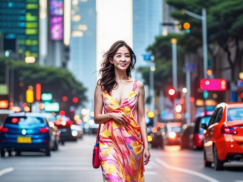 Shanghai's Unique Cultural Heritage: A Blend of Tradition and Modernity