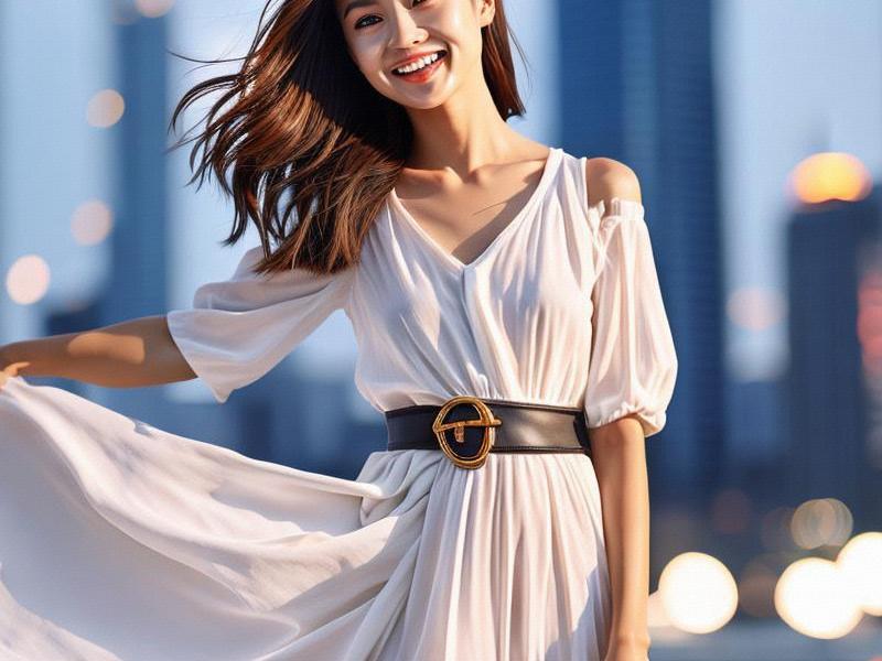 Shanghai Today: A Glimpse into the Vibrant Metropolis