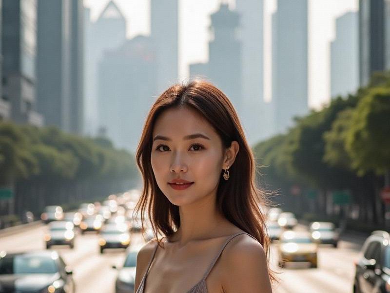 The New Face of Shanghai Nightlife: How Entertainment Venues Are Shaping Urban Culture