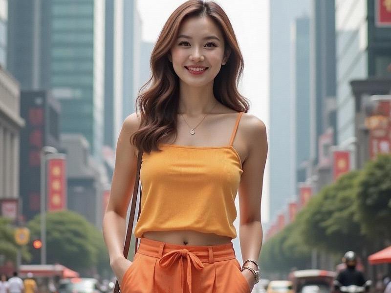 The Shanghai Aesthetic Revolution: How China's Most Cosmopolitan Women Are Redefining Beauty