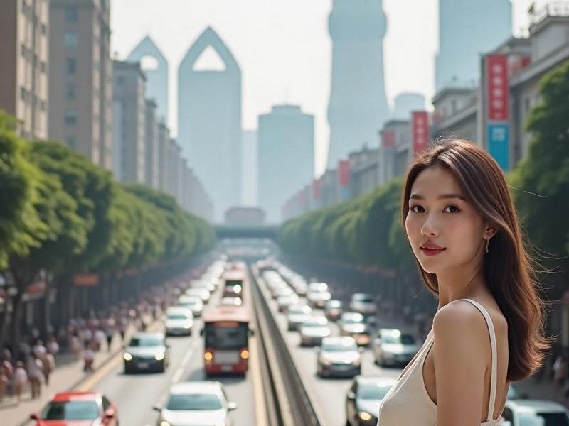 Neon Renaissance: How Shanghai's Elite Clubs Are Redefining Asian Nightlife