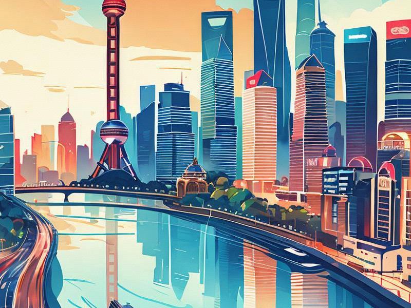 Shanghai's Thriving Entertainment Hubs: A Diverse Palette of Cultural and Recreational Activities