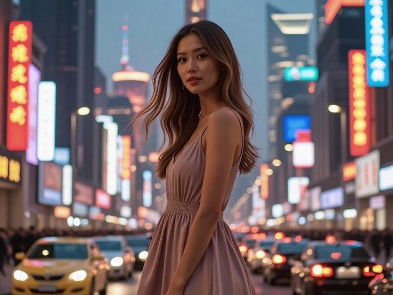 The Smart City Revolution: How Shanghai Is Redefining Urban Living in the 21st Century