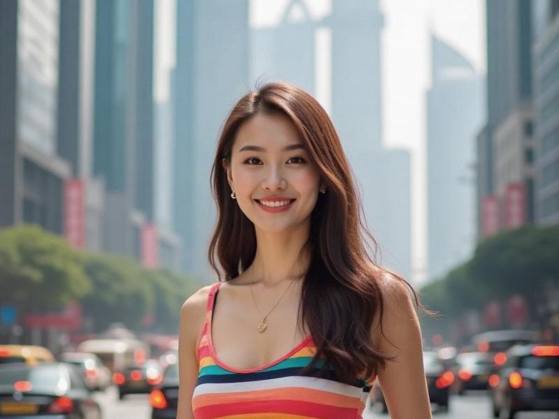 The Velvet Rope Revolution: How Shanghai's Nightlife Establishments Are Redefining Urban Entertainment