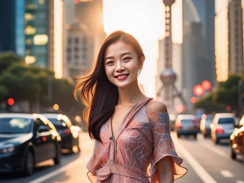 Shanghai Focus: A City of Innovation and Tradition