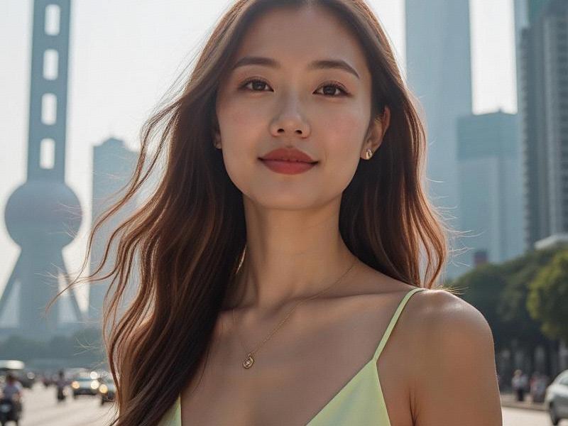 The Shanghai Paradox: Preserving Heritage While Racing Toward the Future