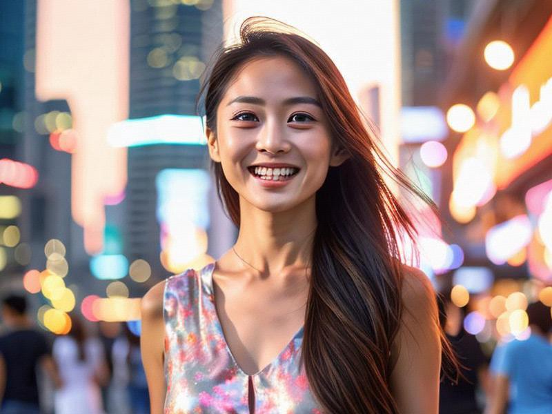 The Rise of Shanghai's Night Economy: A New Lifestyle Trend