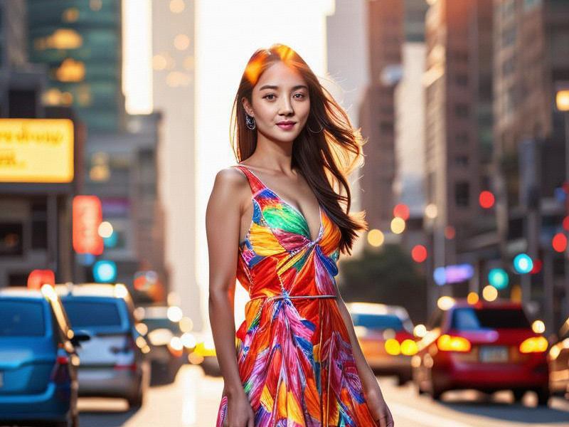Shanghai's Timeless Culture: A Glimpse into the Vibrant Metropolis