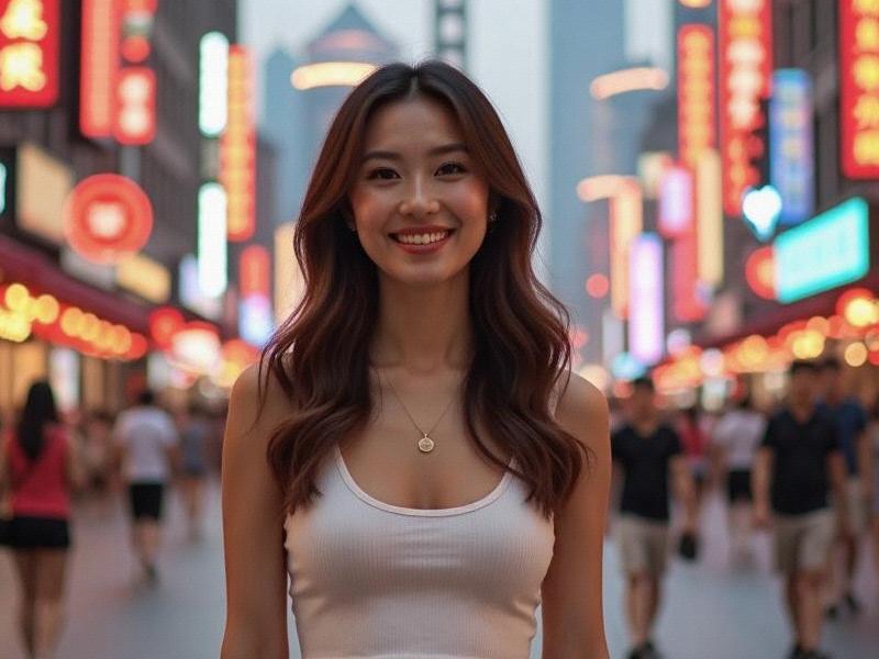 Shanghai's Modern Matriarchs: How the City's Women Are Reshaping Chinese Society
