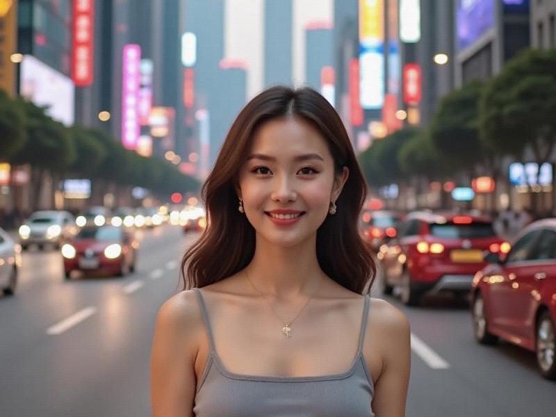 Shanghai Style: The Evolution of the Modern Shanghai Woman