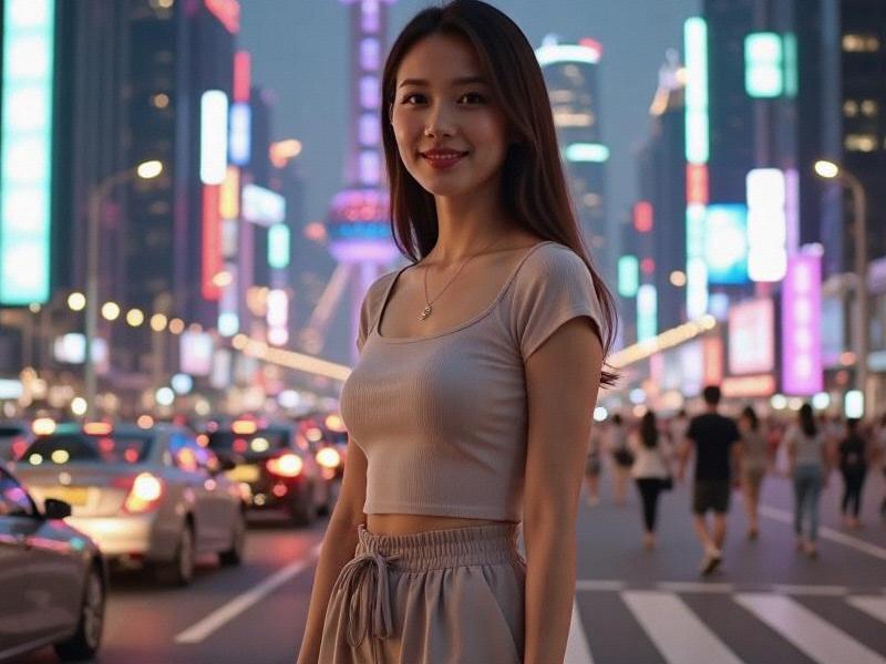 The Golden Age of Shanghai Nightlife: How Luxury Venues Are Redefining Urban Entertainment