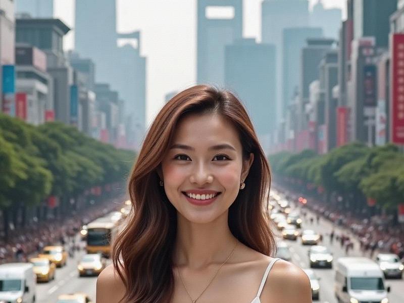 Shanghai's Nightlife Renaissance: How Luxury Venues Are Redefining Urban Entertainment