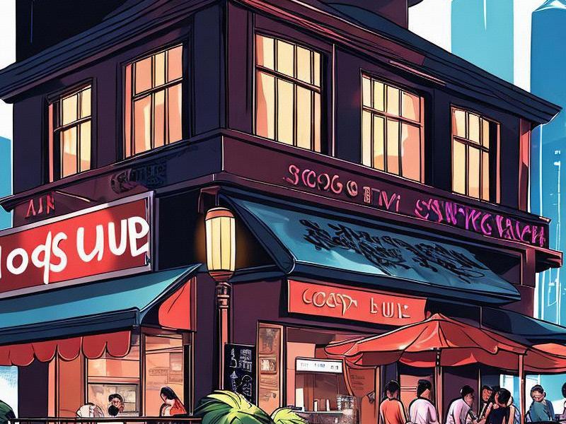 Social Club Scandal: Unveiling the Underbelly of Shanghai's Nightlife Scene
