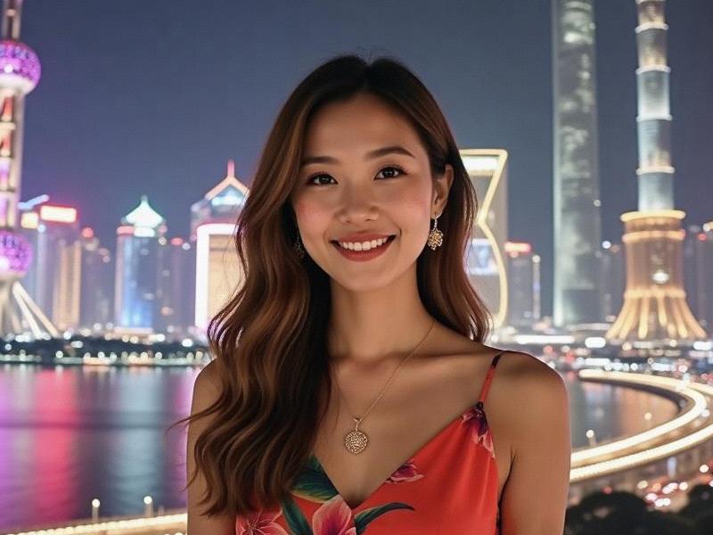 Shanghai 2025: Where Tradition and Innovation crteeaAsia's New Global Capital