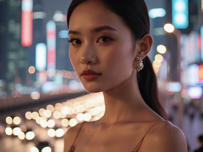 【弄堂里的玫瑰：上海美女的百年风情录】