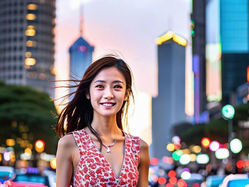 Shanghai's Journey Towards a Sustainable Future: A Comprehensive Analysis of Urban Development and Environmental Protection