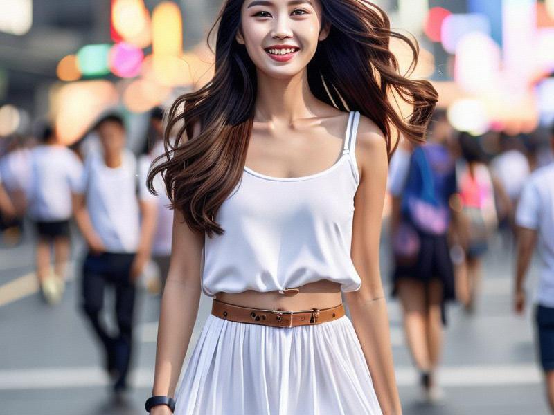Shanghai Mermaid: A Reflection of Elegance and Beauty