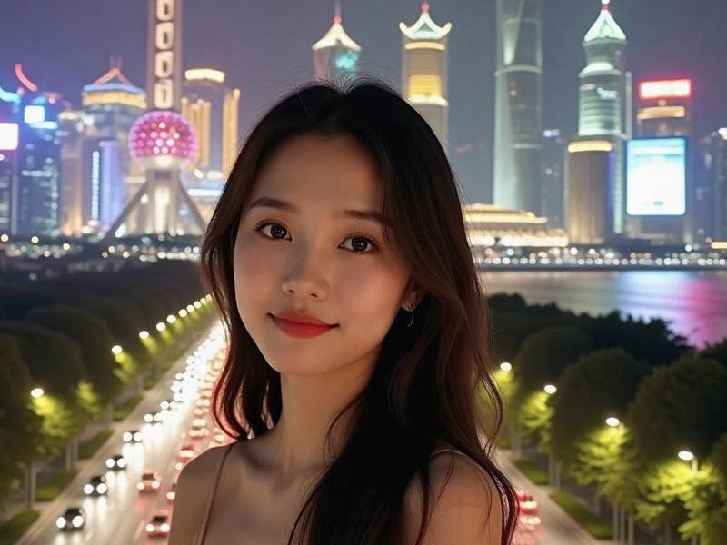 Neon Renaissance: How Shanghai's Entertainment Clubs Are Reinventing Urban Nightlife