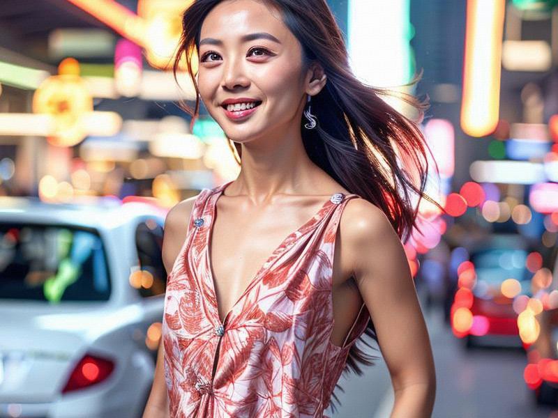 Shanghai and Its Surroundings: A Dynamic Region of Growth and Cultural Richness