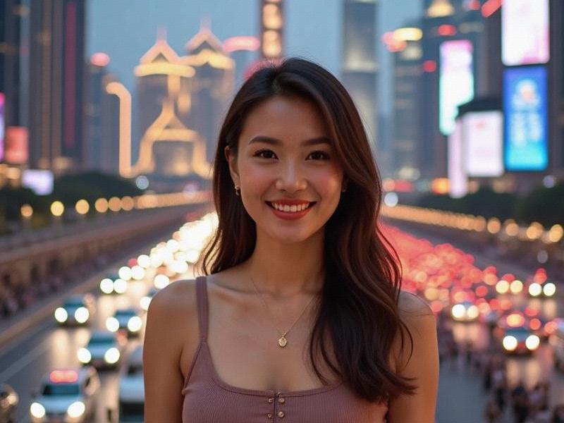 Shanghai 2035: The Making of a Global Megacity and Its Regional Ecosystem