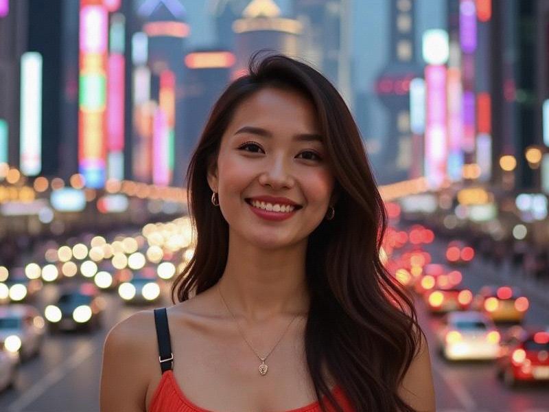 Shanghai and the Yangtze River Delta: China's Economic Powerhouse Enters a New Era