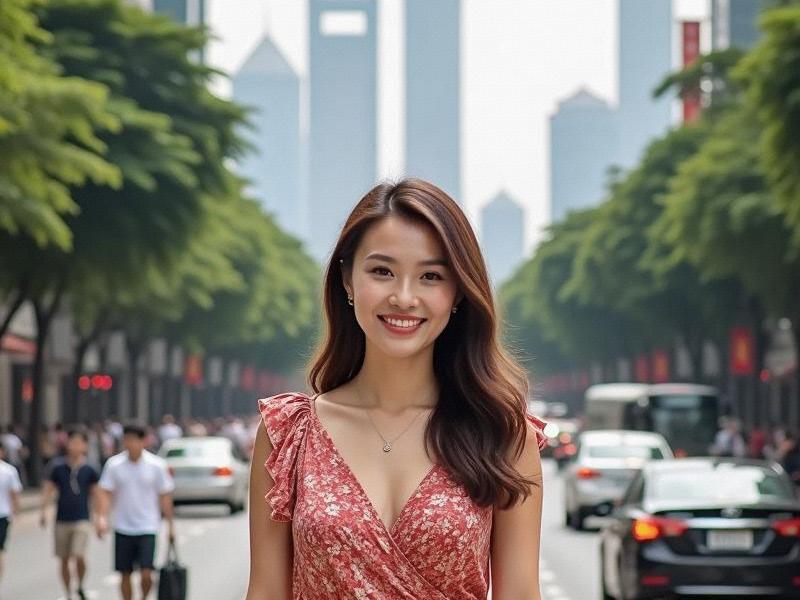 Shanghai's Cultural Phoenix: How China's Global City Reinvents Its Creative Soul