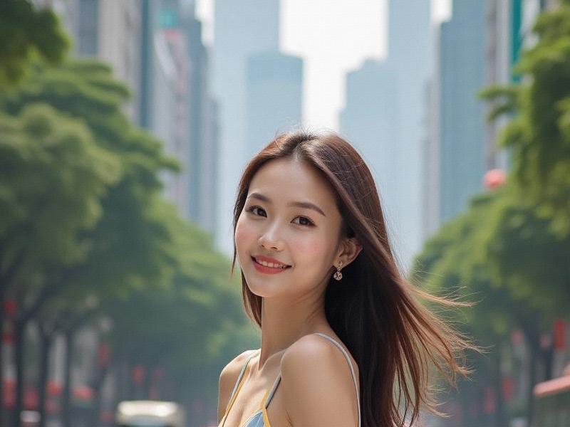 The Velvet Revolution: Shanghai's High-End Entertainment Scene Redefines Urban Luxury