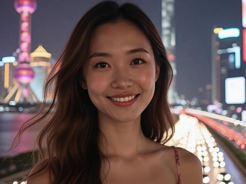 Quantum Nightlife: How Shanghai's Entertainment Clubs Are Pioneering the Future of Hospitality